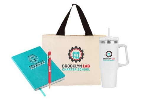 Brooklyn Charter Future Forward onboarding kit